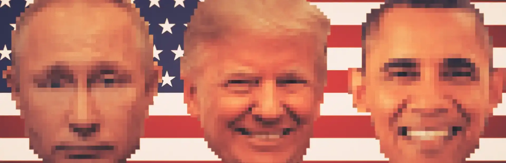 Don't Crash: The Political Game background
