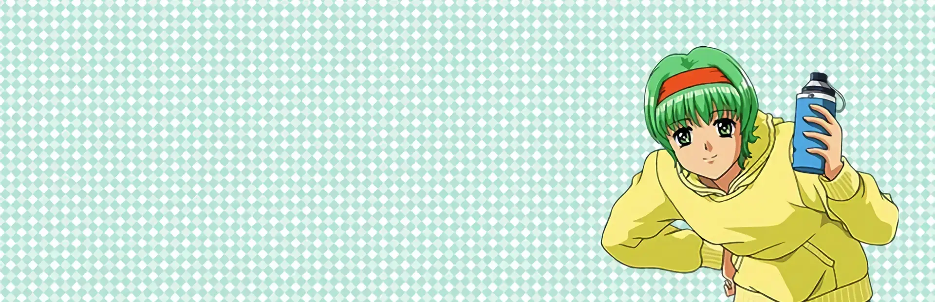 Tokimeki no Houkago background
