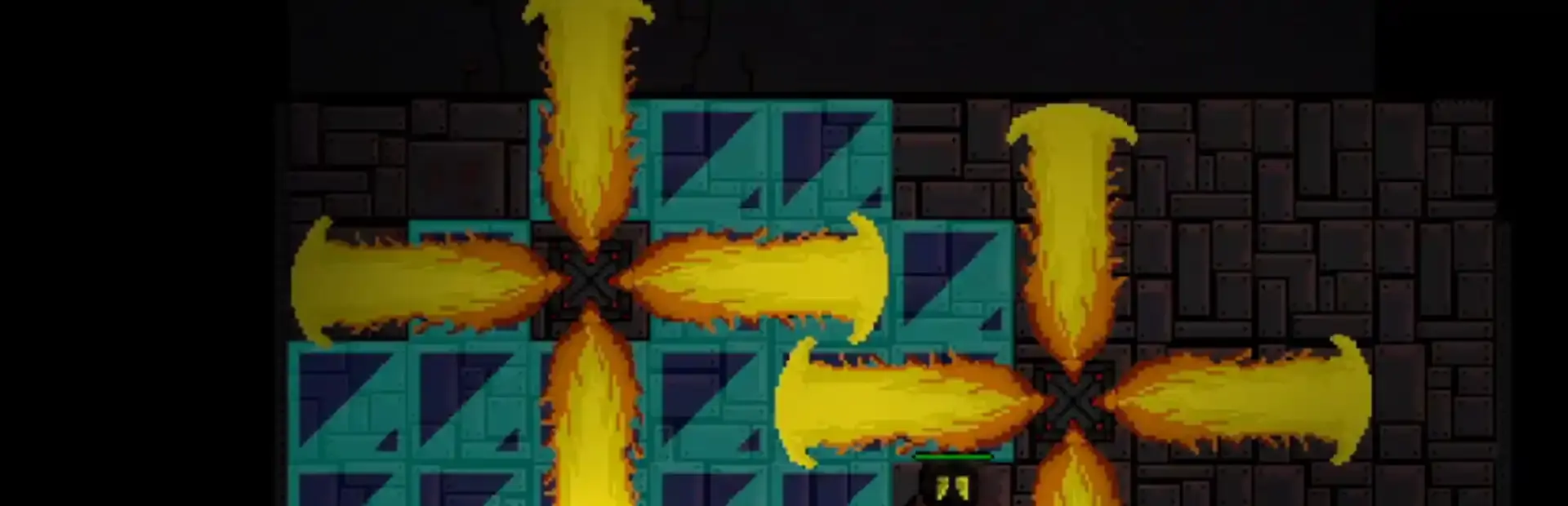 Dead Metal background