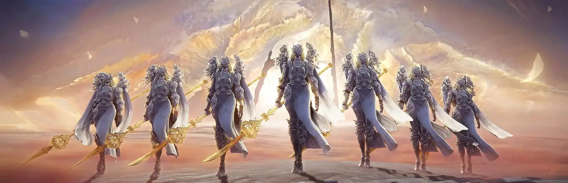 Elden Ring Nightreign background