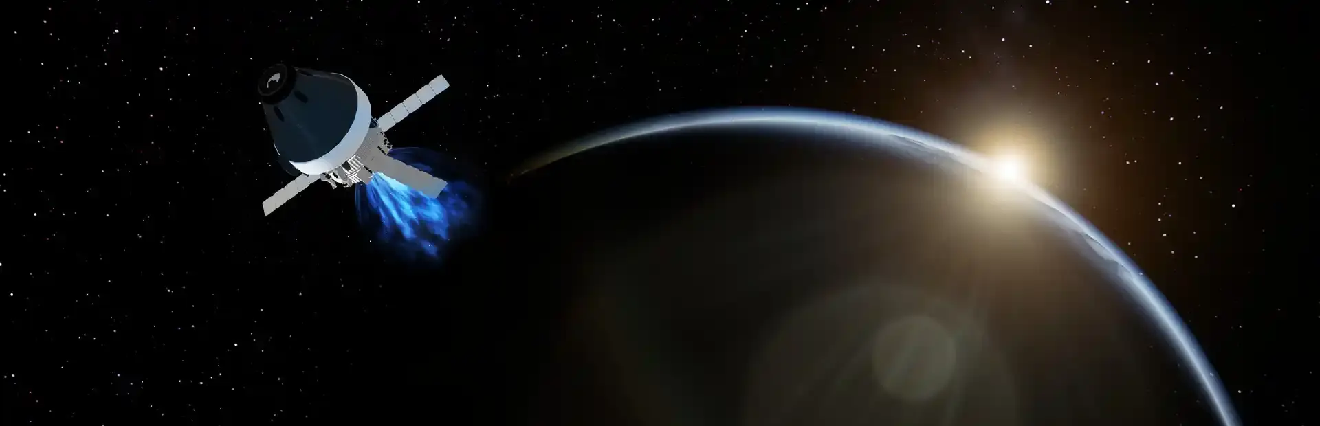 Juno: New Origins background