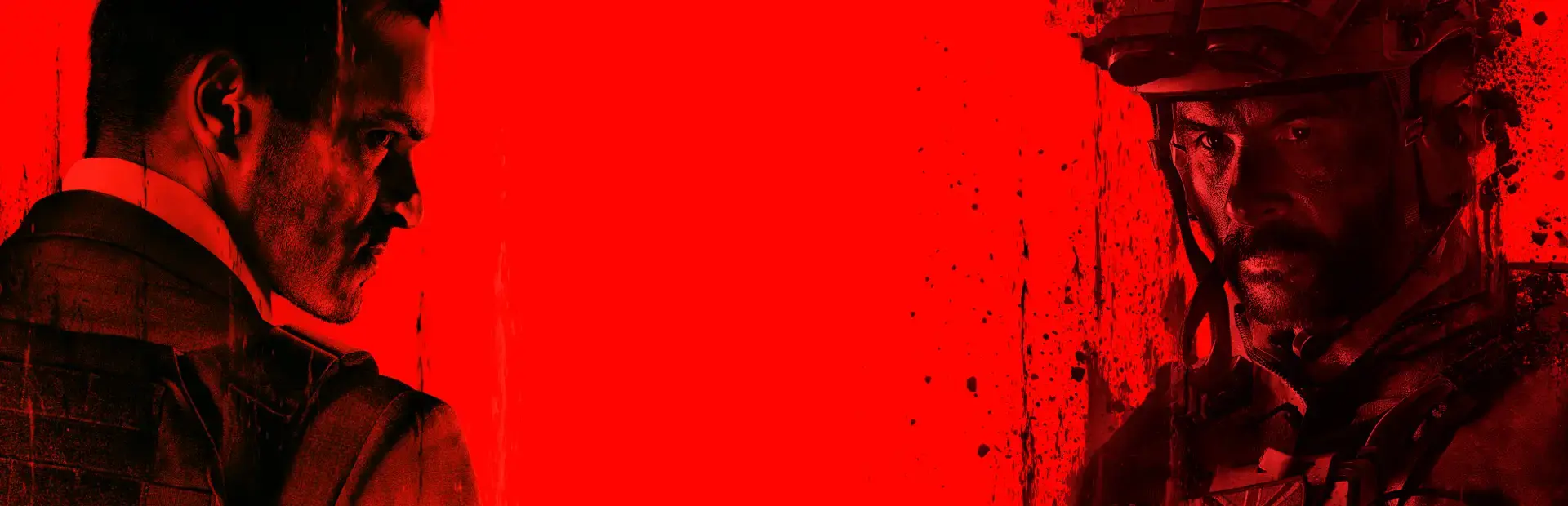 Call of Duty: Modern Warfare III background