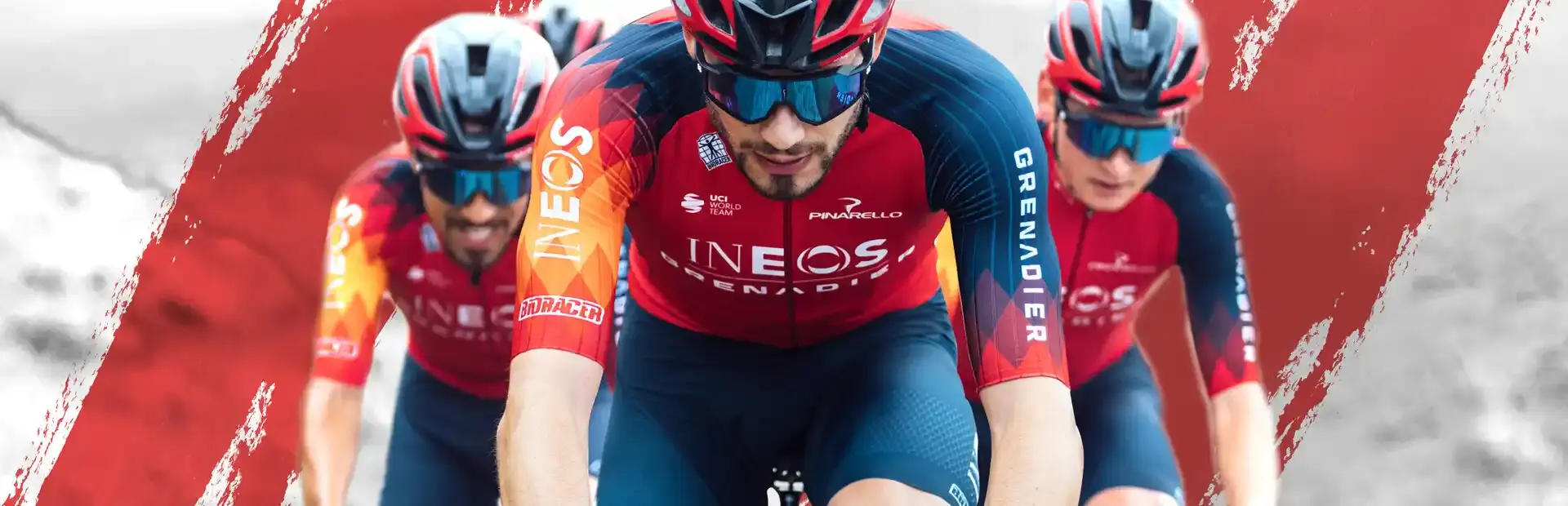 Pro Cycling Manager 2023 background