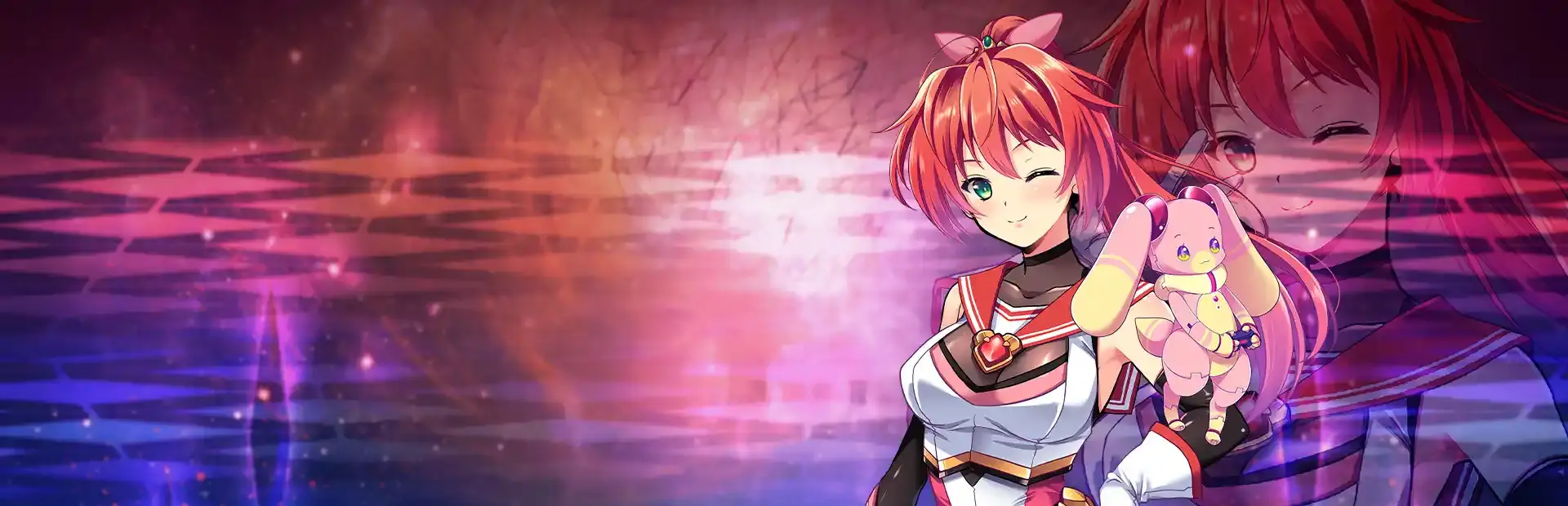 Radiant Princess: Poni Ceres background