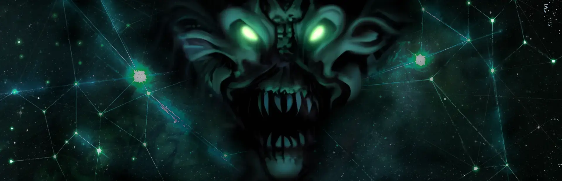 Master of Orion II: Battle at Antares background