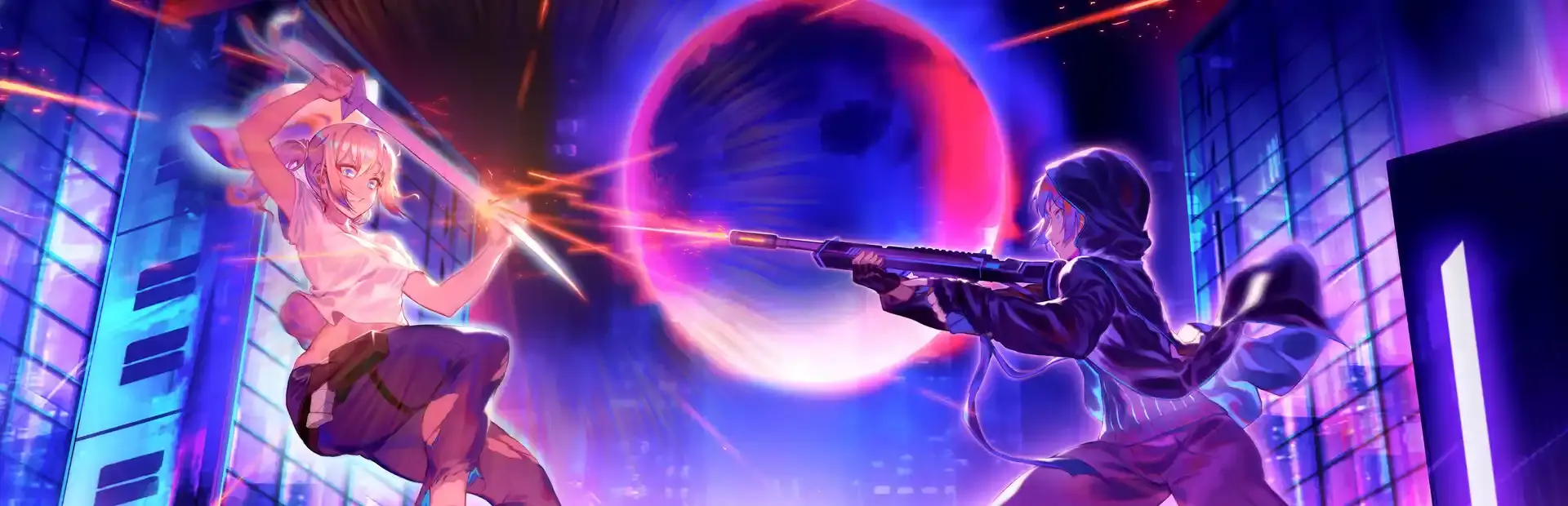 Bullet: Surge background