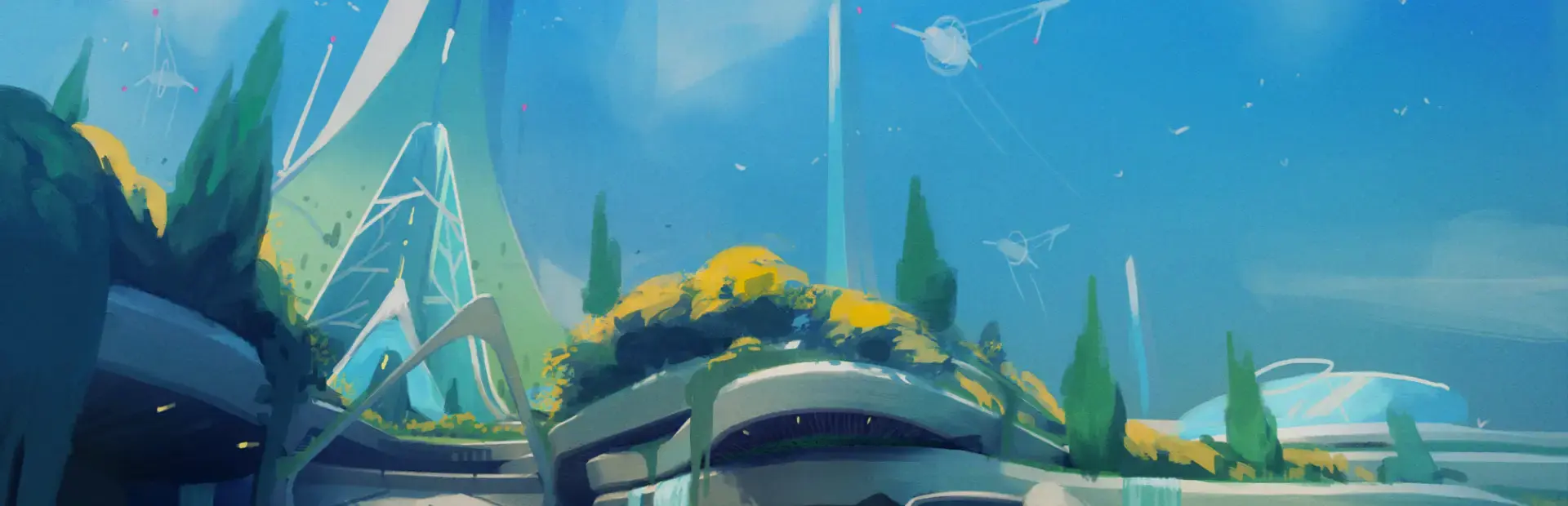 Brink background