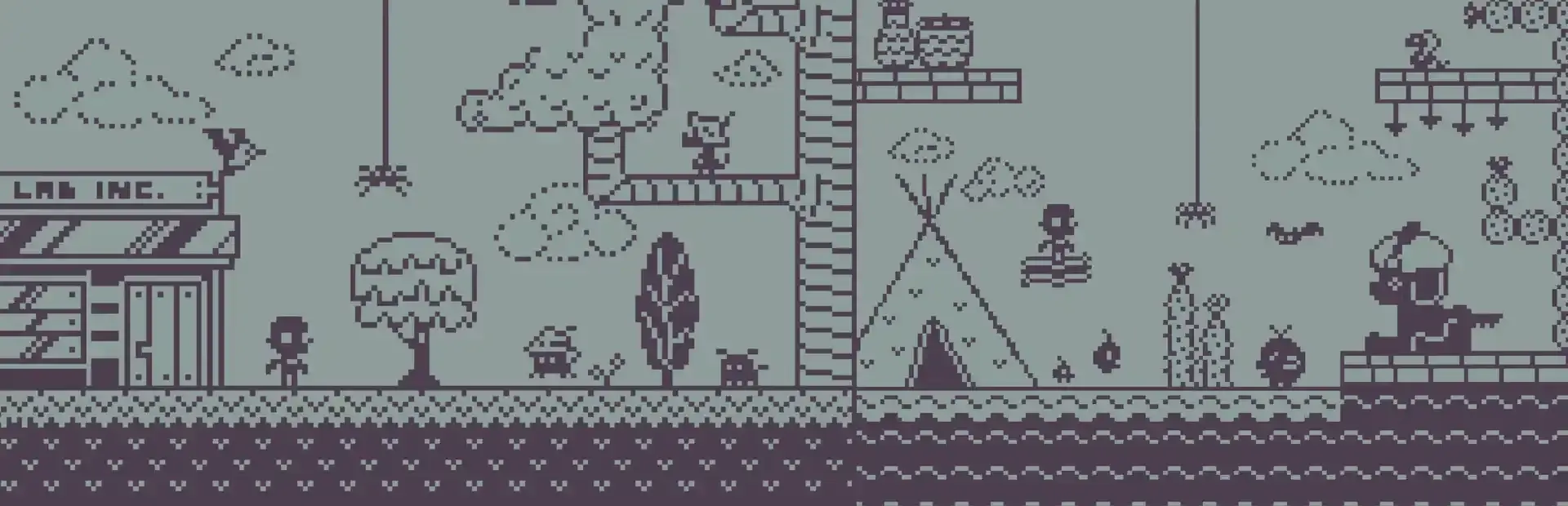 Pixboy background