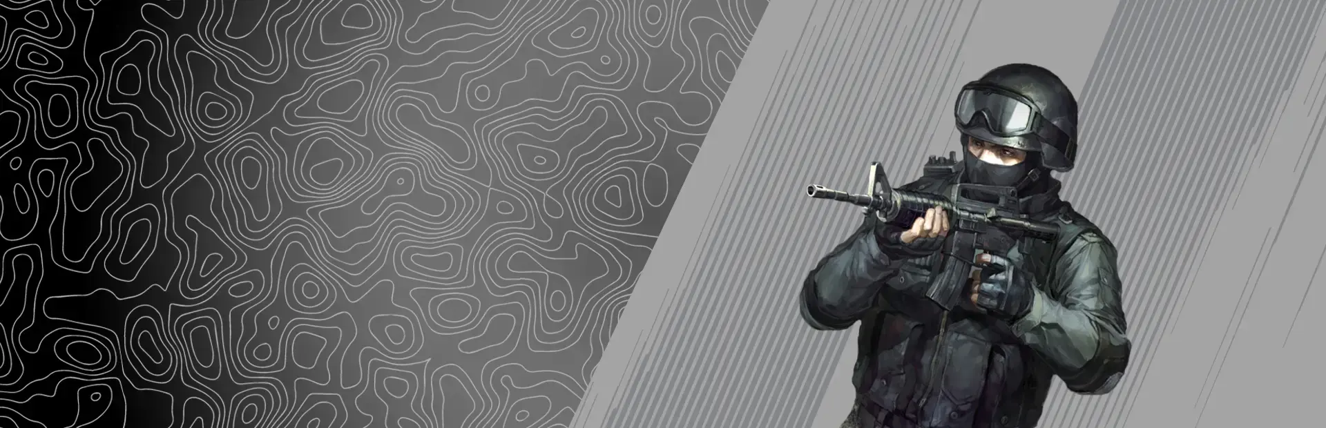 Counter-Strike: Condition Zero background