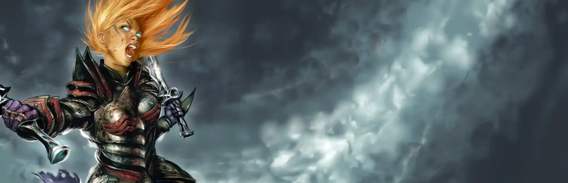 Divinity II: Ego Draconis background