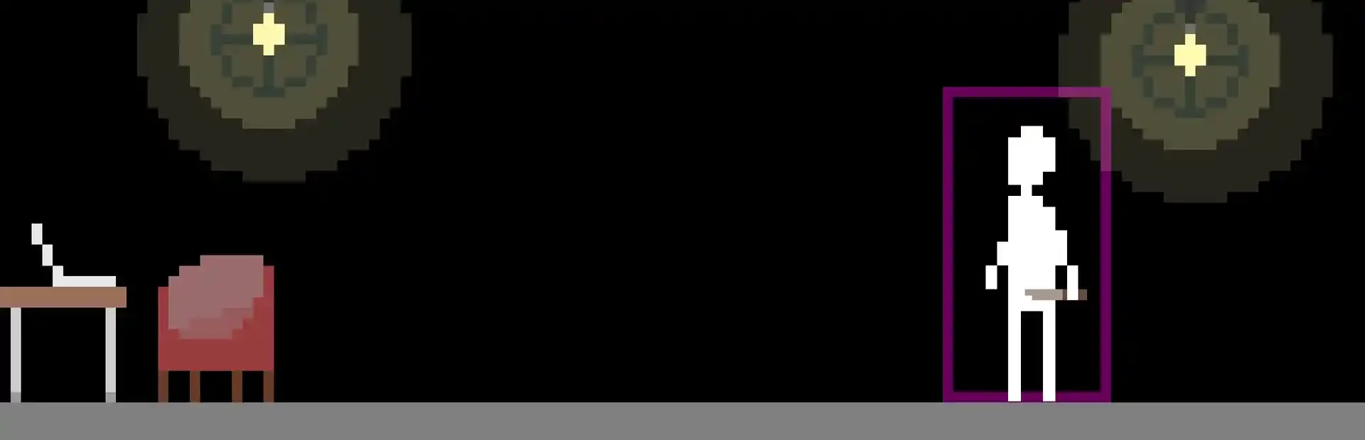 Lunatika background
