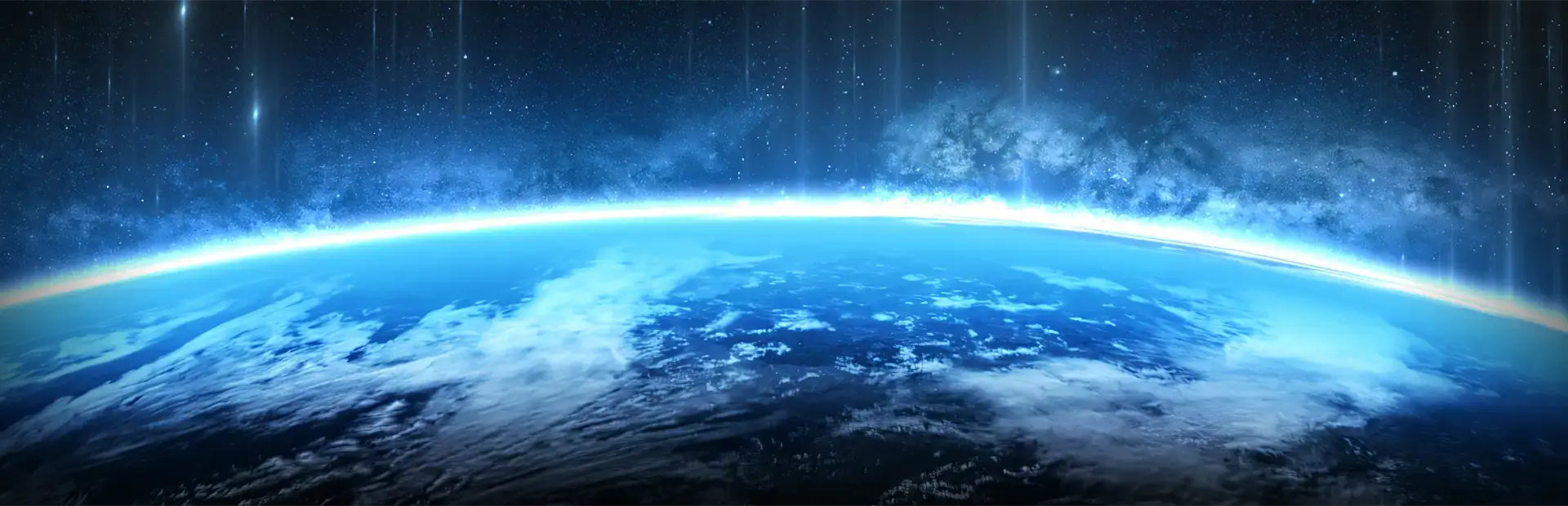 Pandora: First Contact background