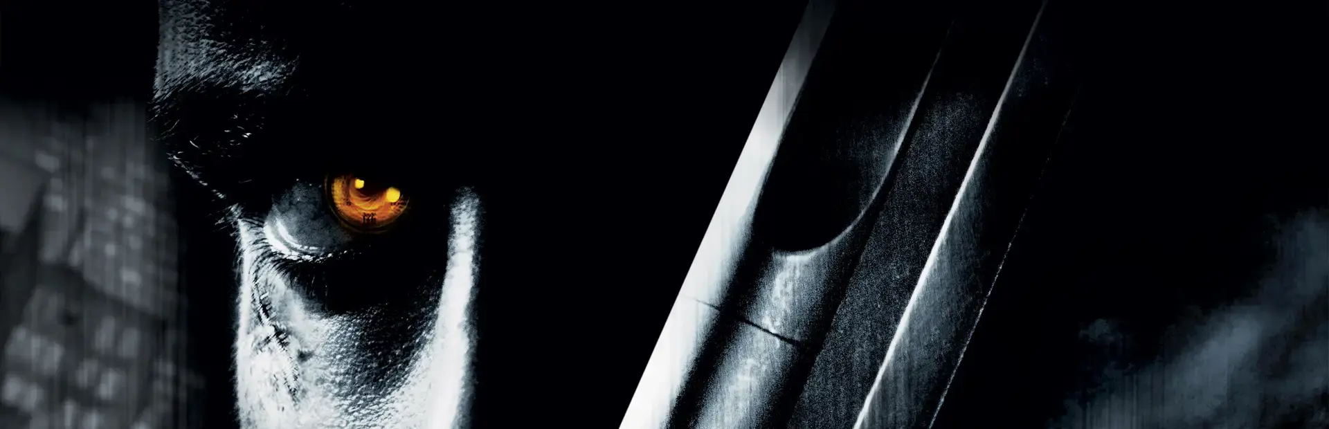 GoldenEye: Rogue Agent background