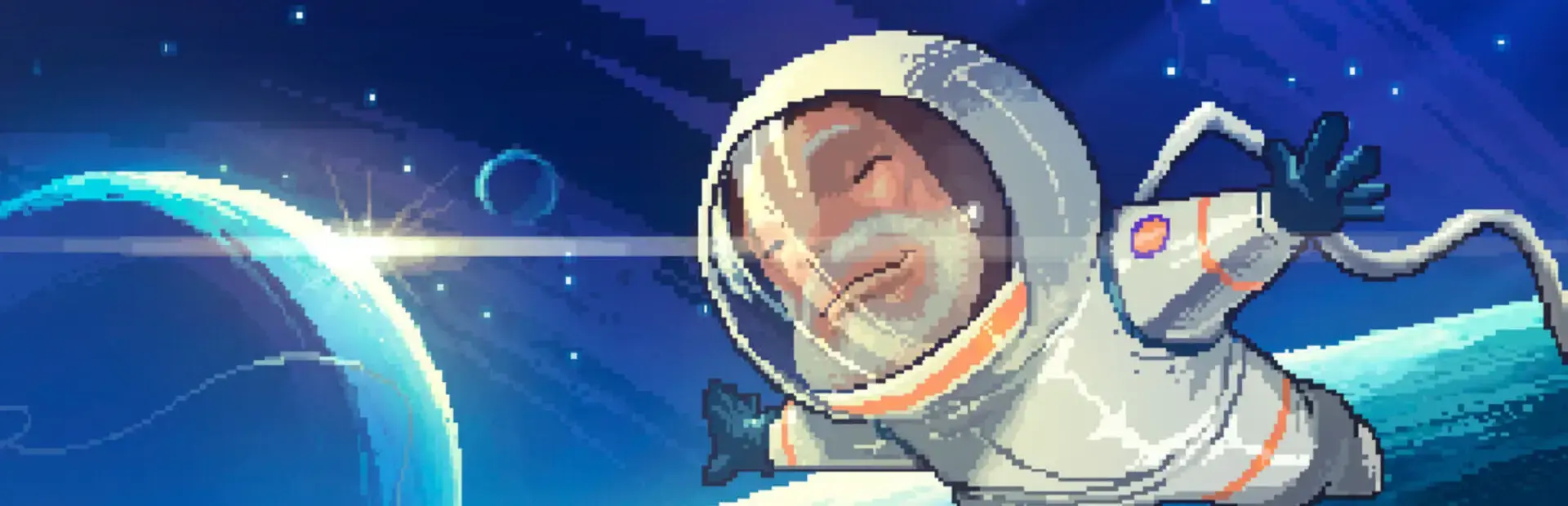 The Sandbox background