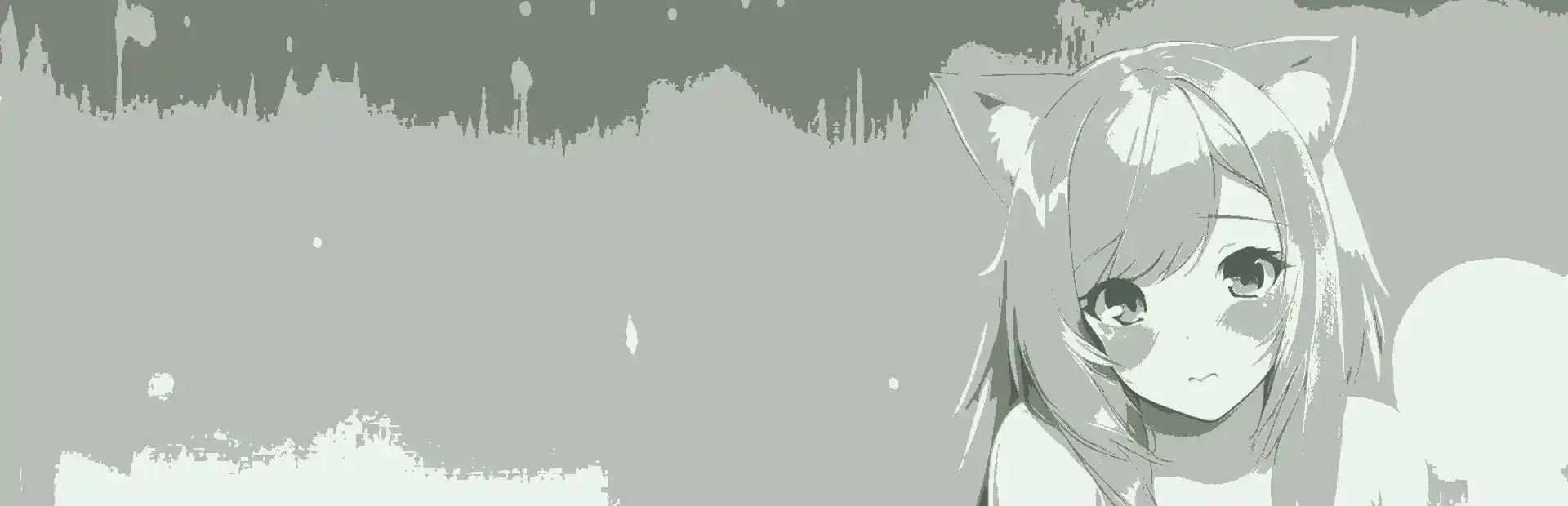 Neko Dating Sim background