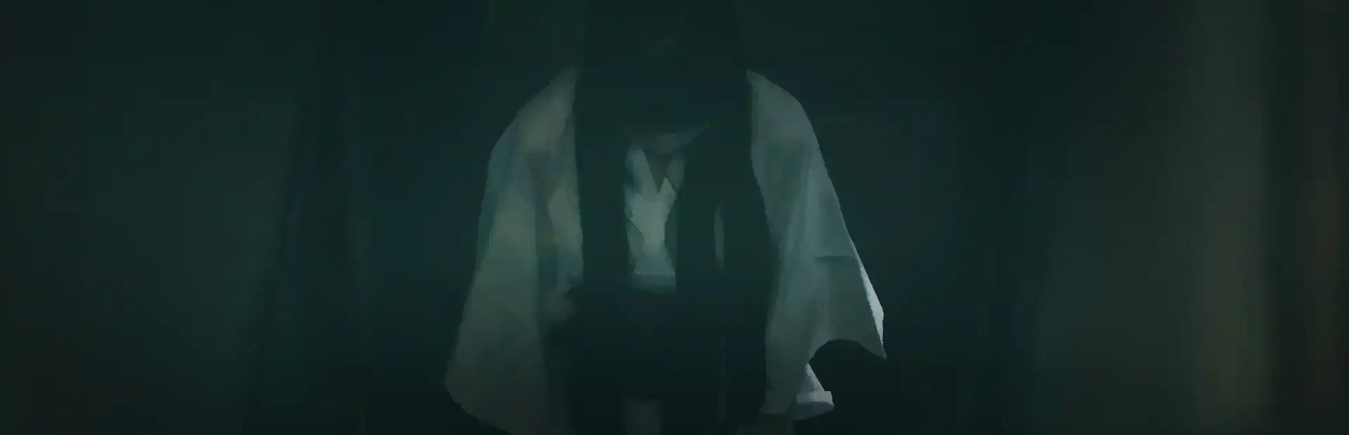 Onryo background