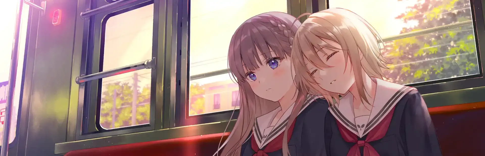 Black Lily's Tale background