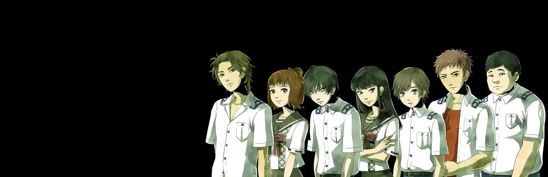 Apathy: Gakkou de Atta Kowai Hanashi - 1995 Tokubetsu-hen background