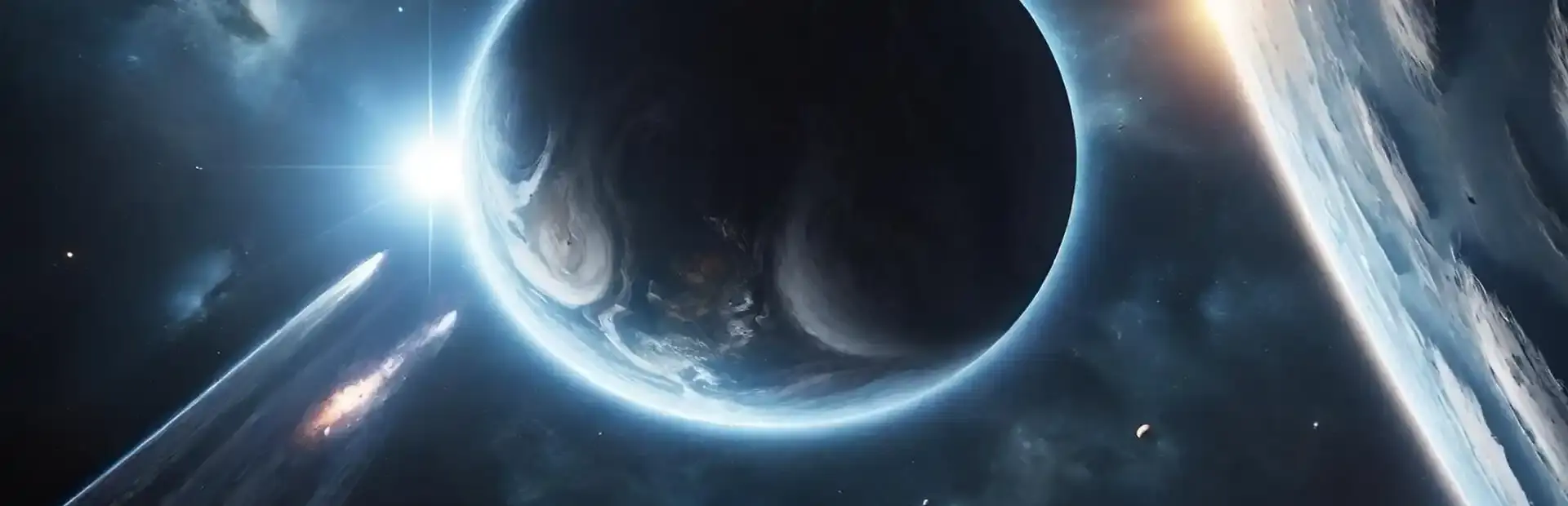 Alien Space Bastards background
