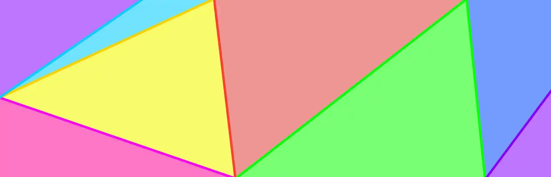 Prism Break background