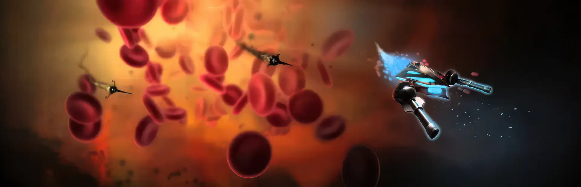 MicroBot background