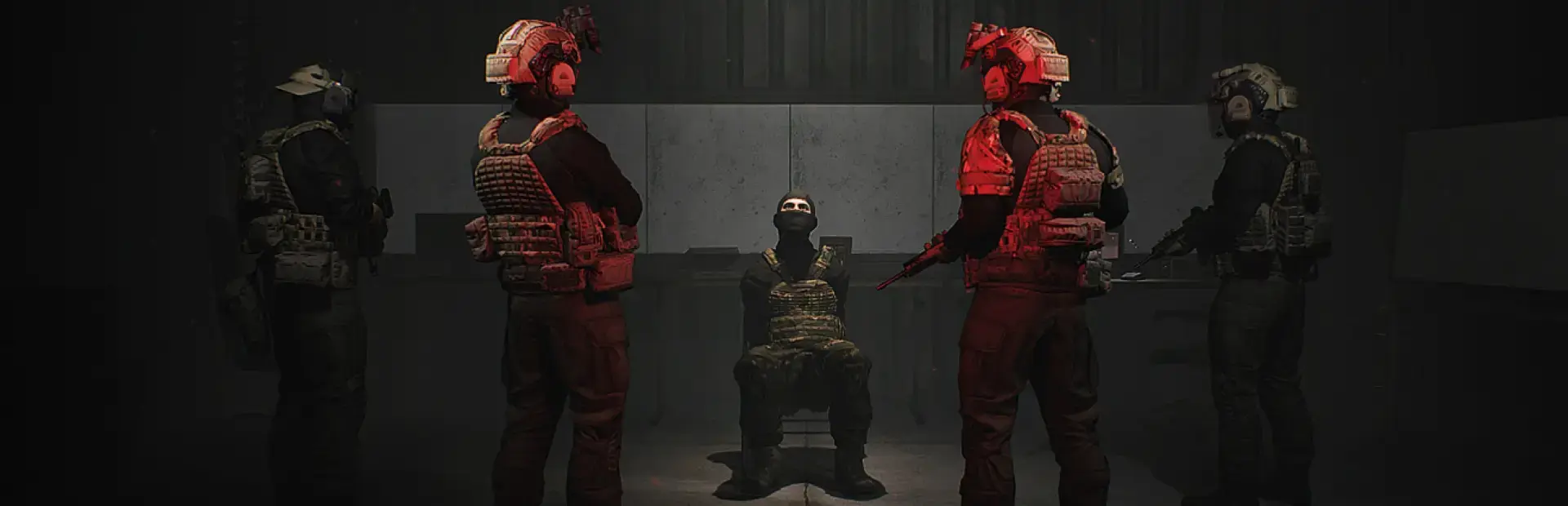 Operation Athena background