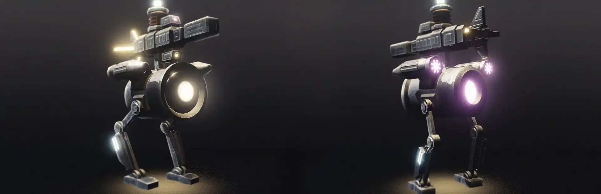 Roguebot background