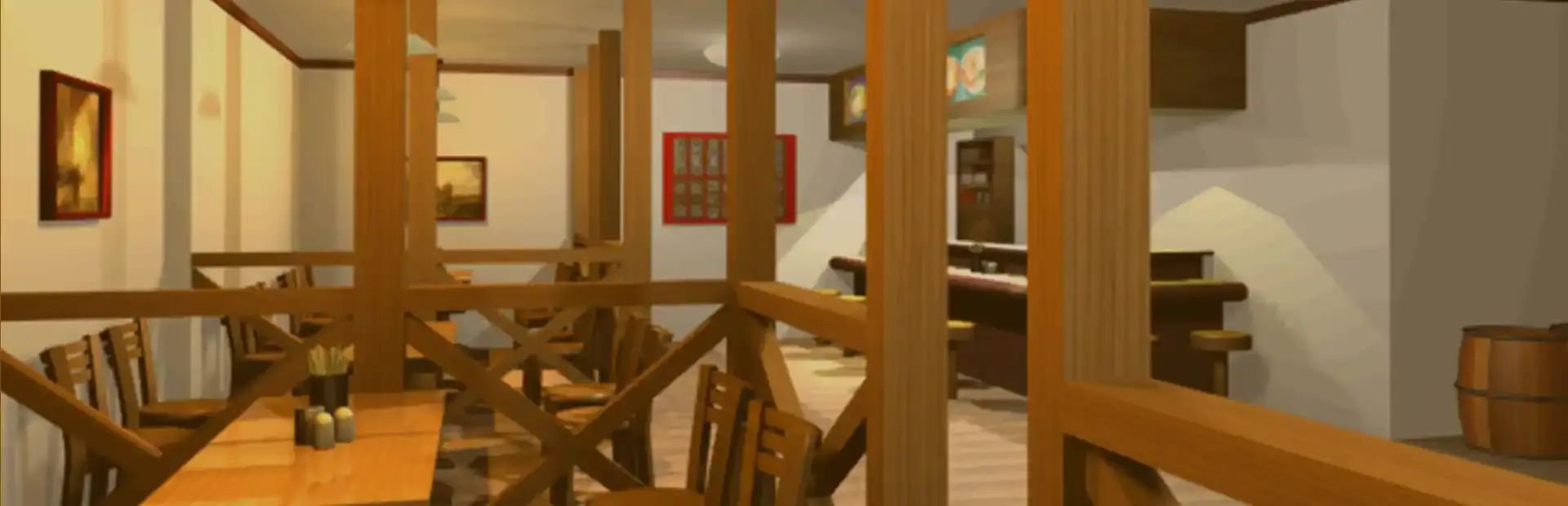 Ramen background