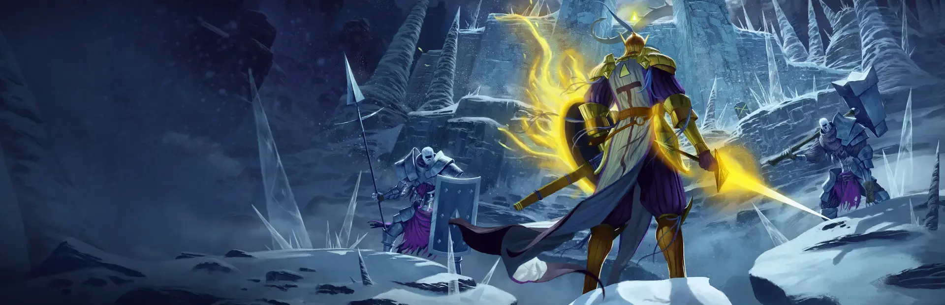 Adventure of Samsara background