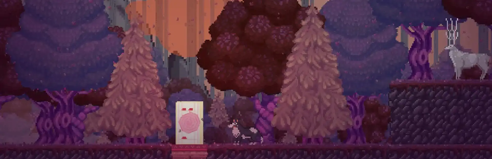 Balthazar's Dream background