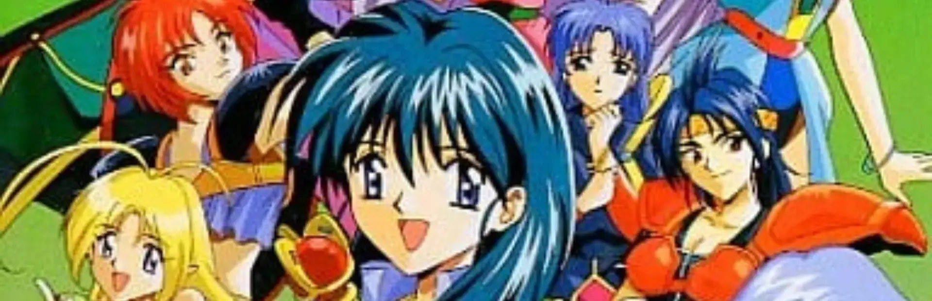 Blue Breaker Burst: Bishou o Anata to background