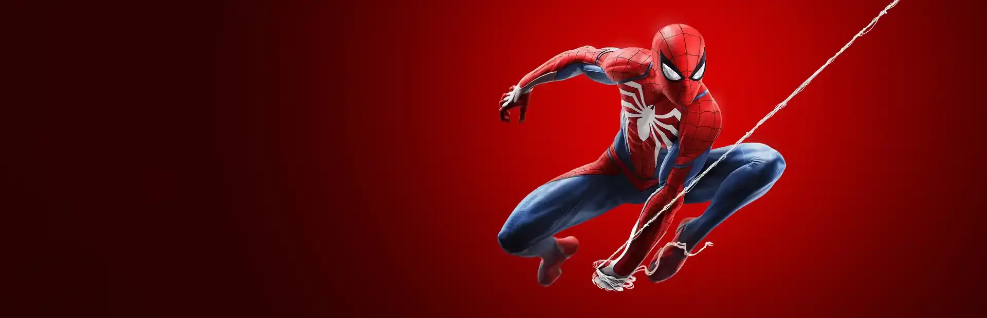 Marvel's Spider-Man Remastered background