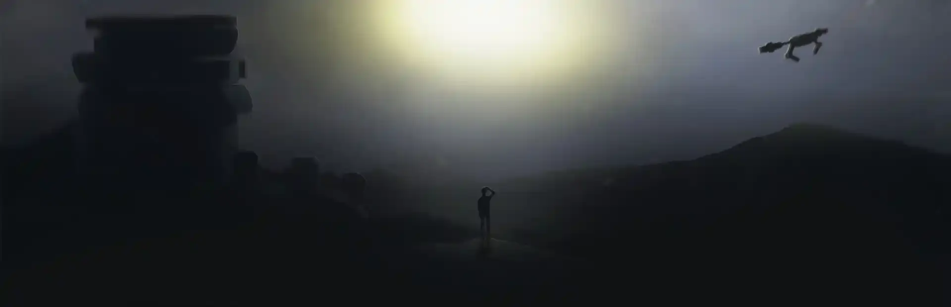 Post Solis background