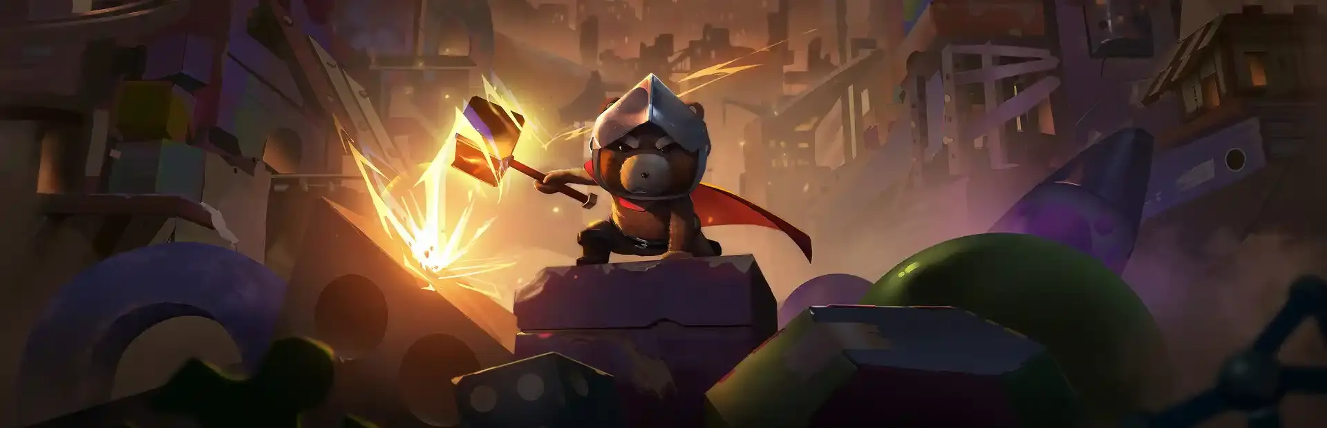 Teddy Knight background