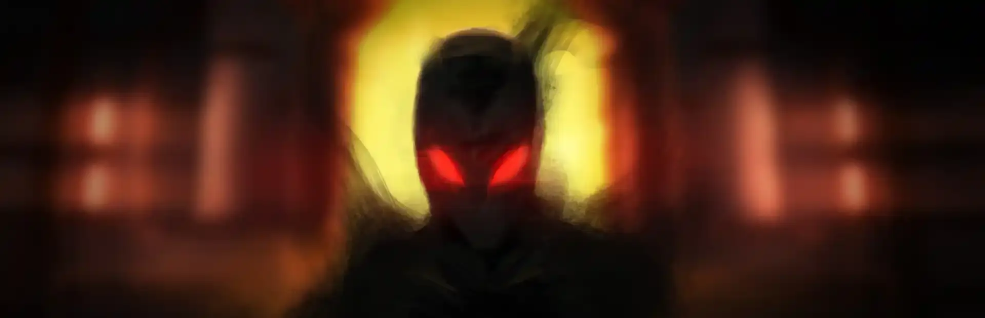 ShadowBringer background