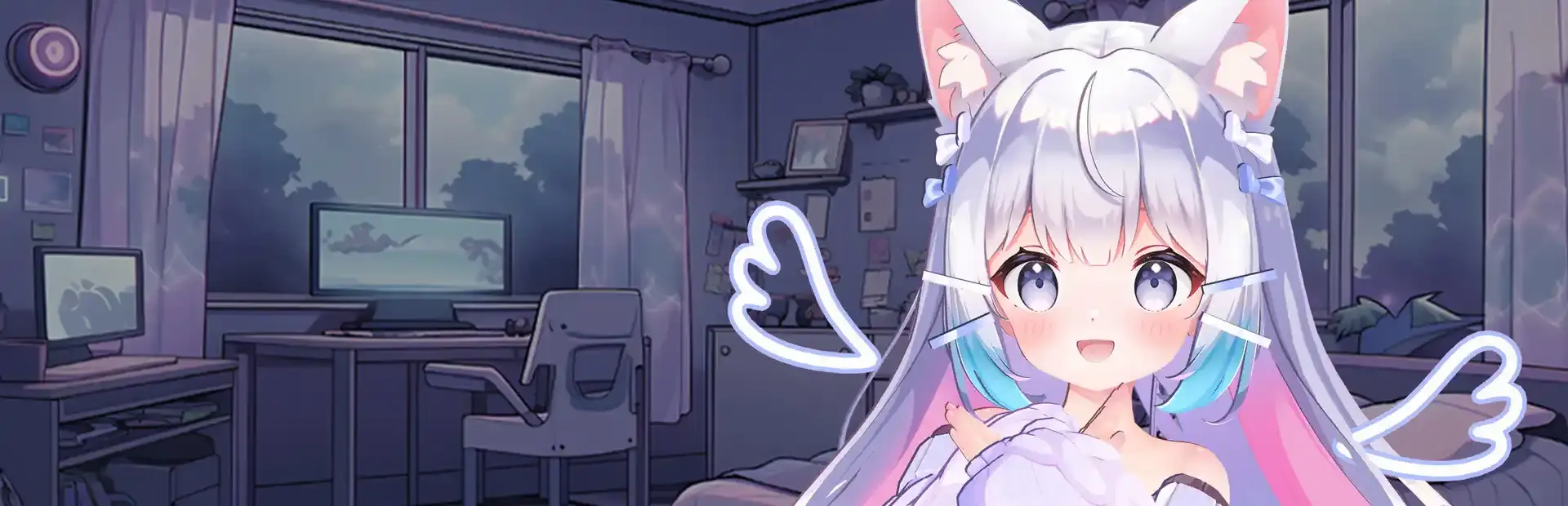 Riruri Tachibana: Reincarnated background