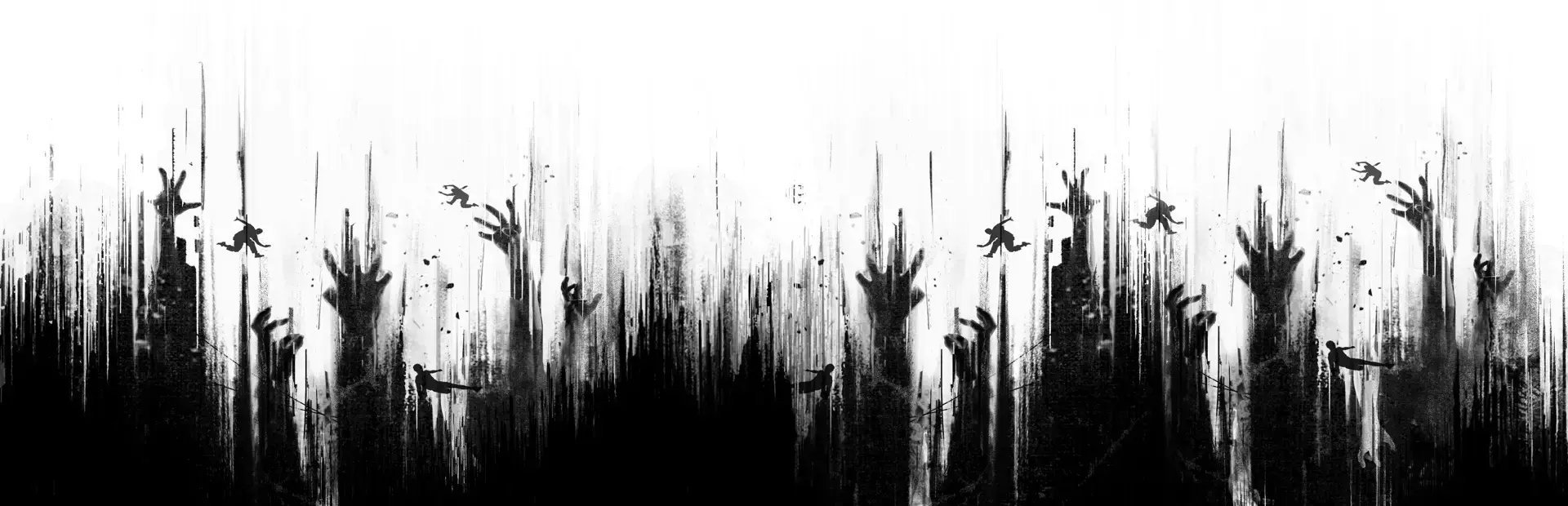 Dying Light: My Apocalypse Collectors Edition background