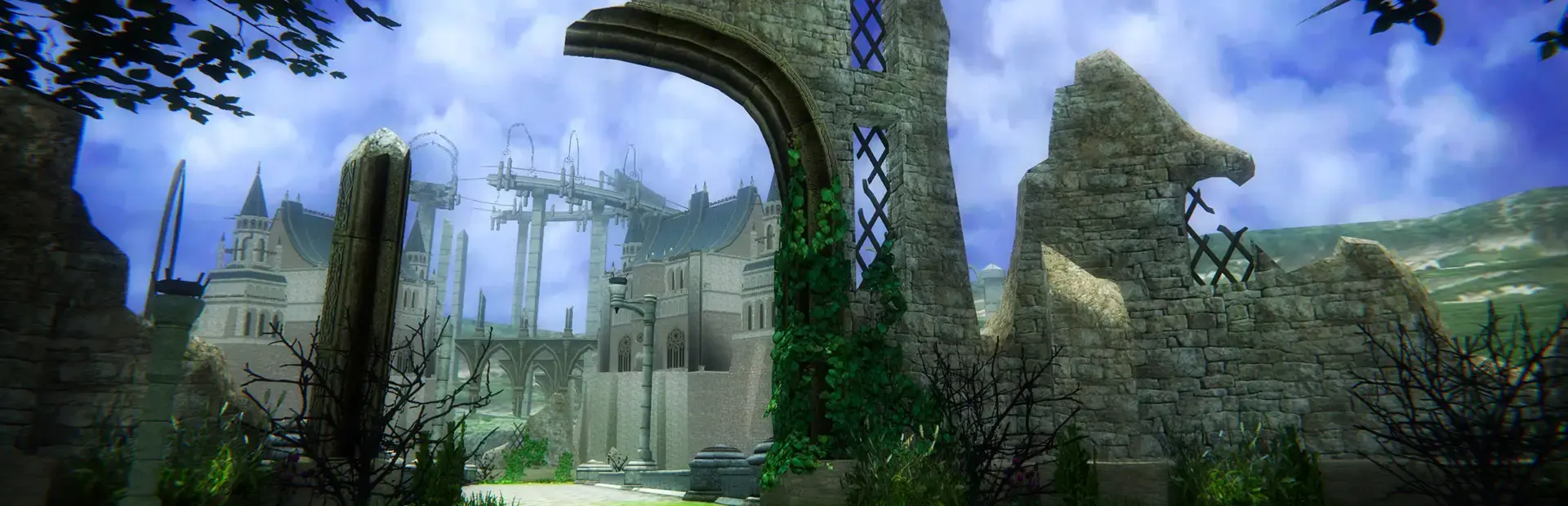 Sonic the Hedgehog: Project Mettrix background
