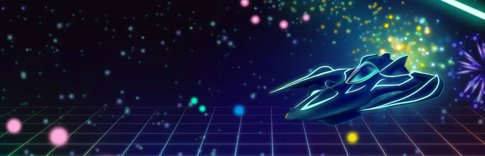#Funtime background