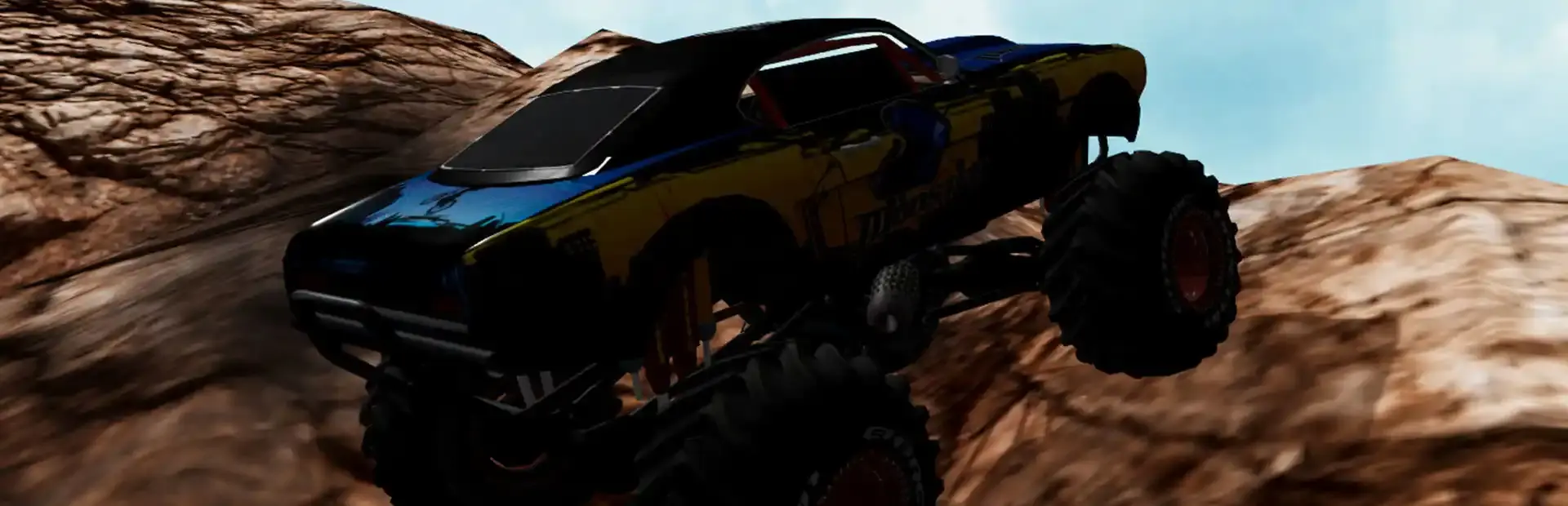 TravelRacer background