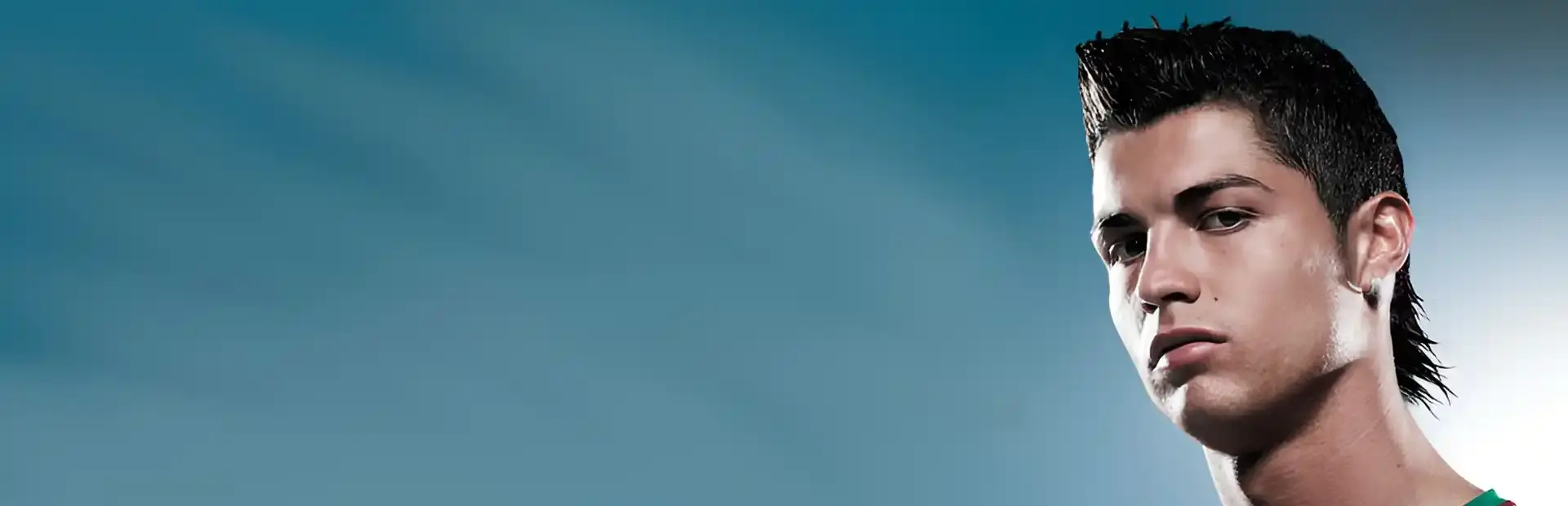 Pro Evolution Soccer 2008 background