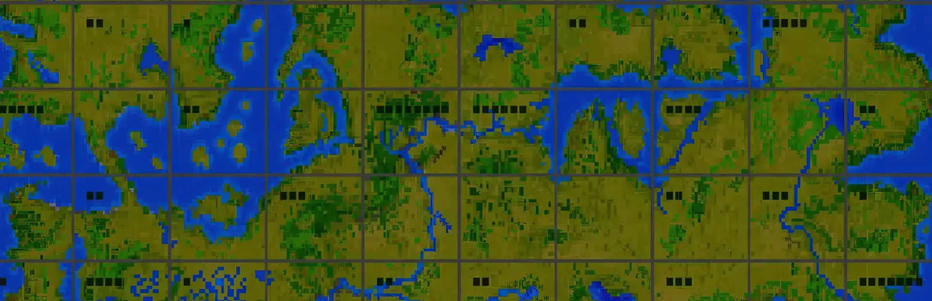 Jagged Alliance background