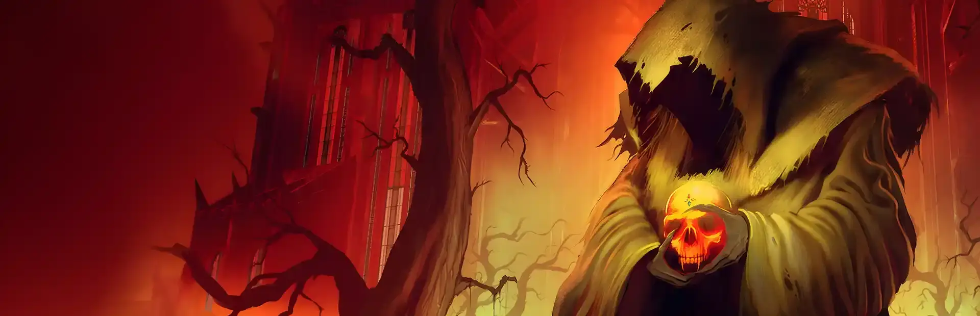 The Temple of Elemental Evil background