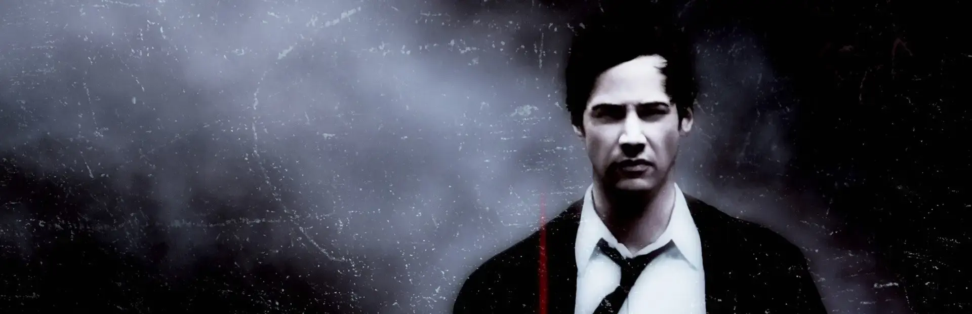 Constantine background