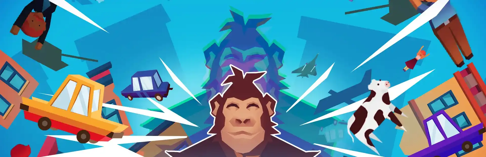 GrowRilla background