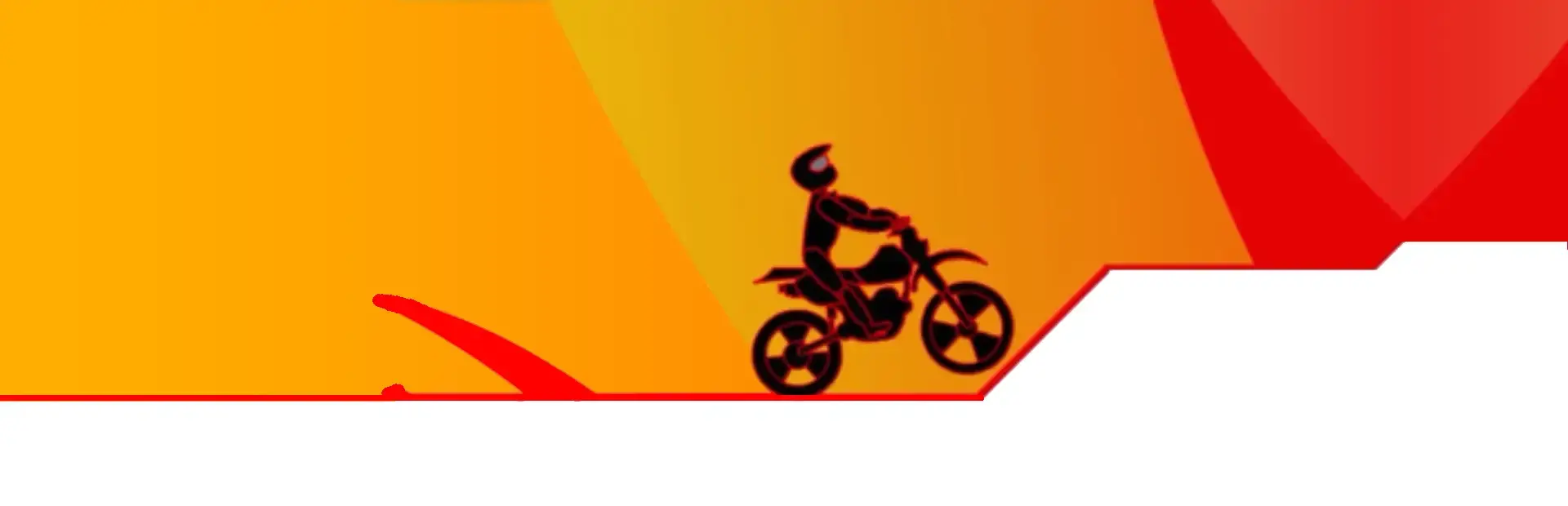 Max Dirt Bike background