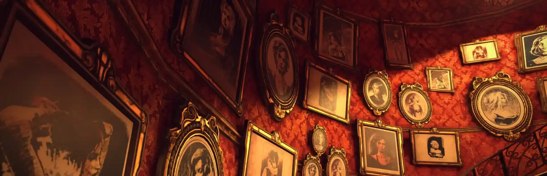 Dishonored background