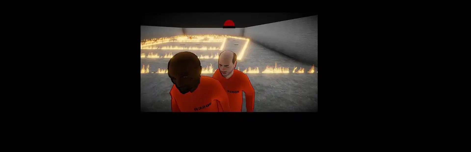 Jailbreak Simulator background
