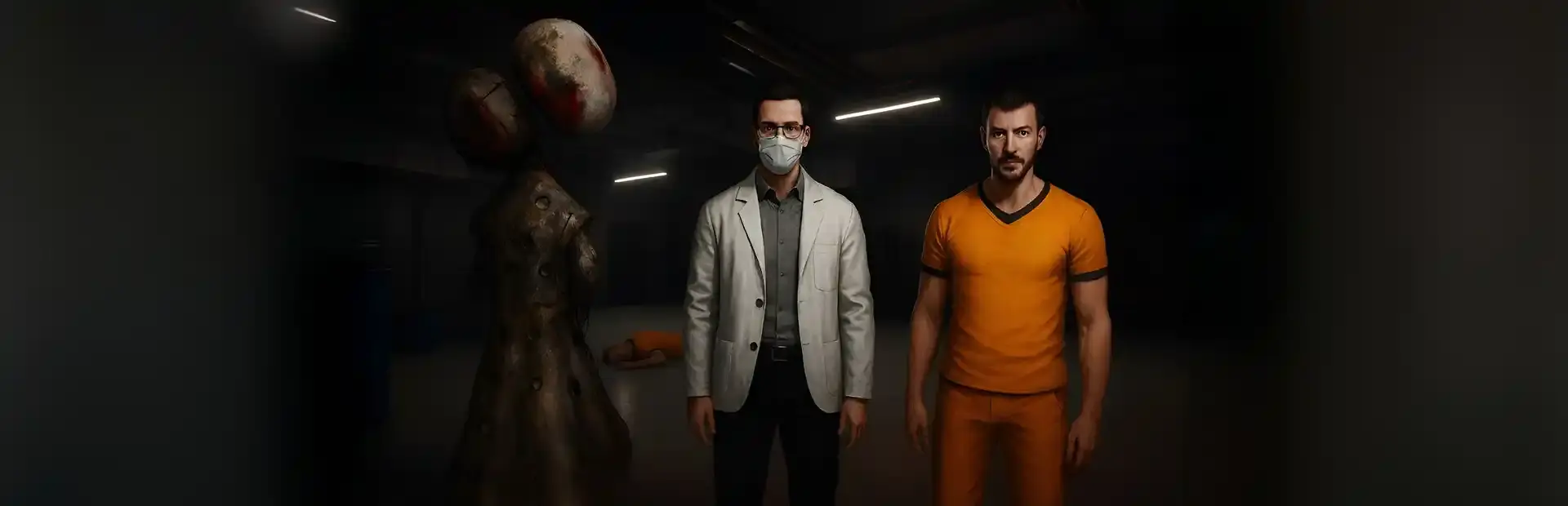 SCP: ReEnter background