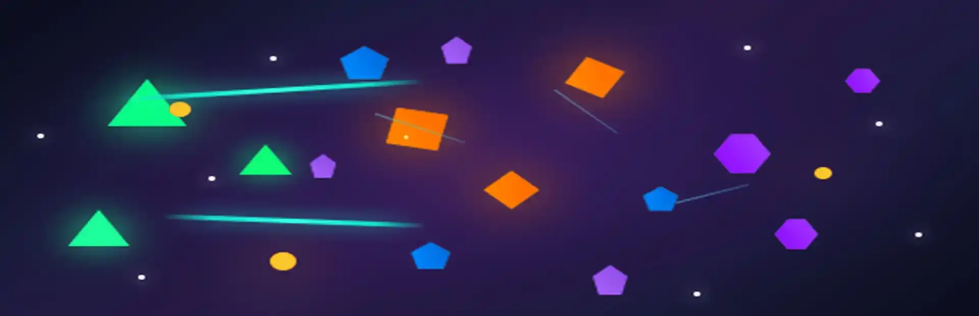 Pentavolt background
